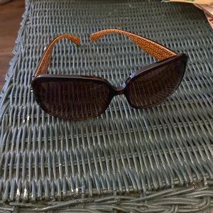 Ladies COACH sunglasses